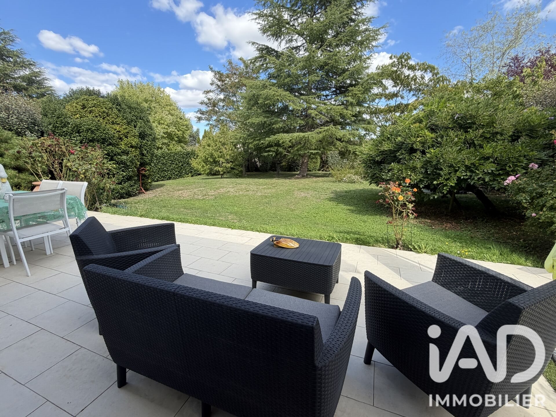 Maison à vendre, 135m², Amboise