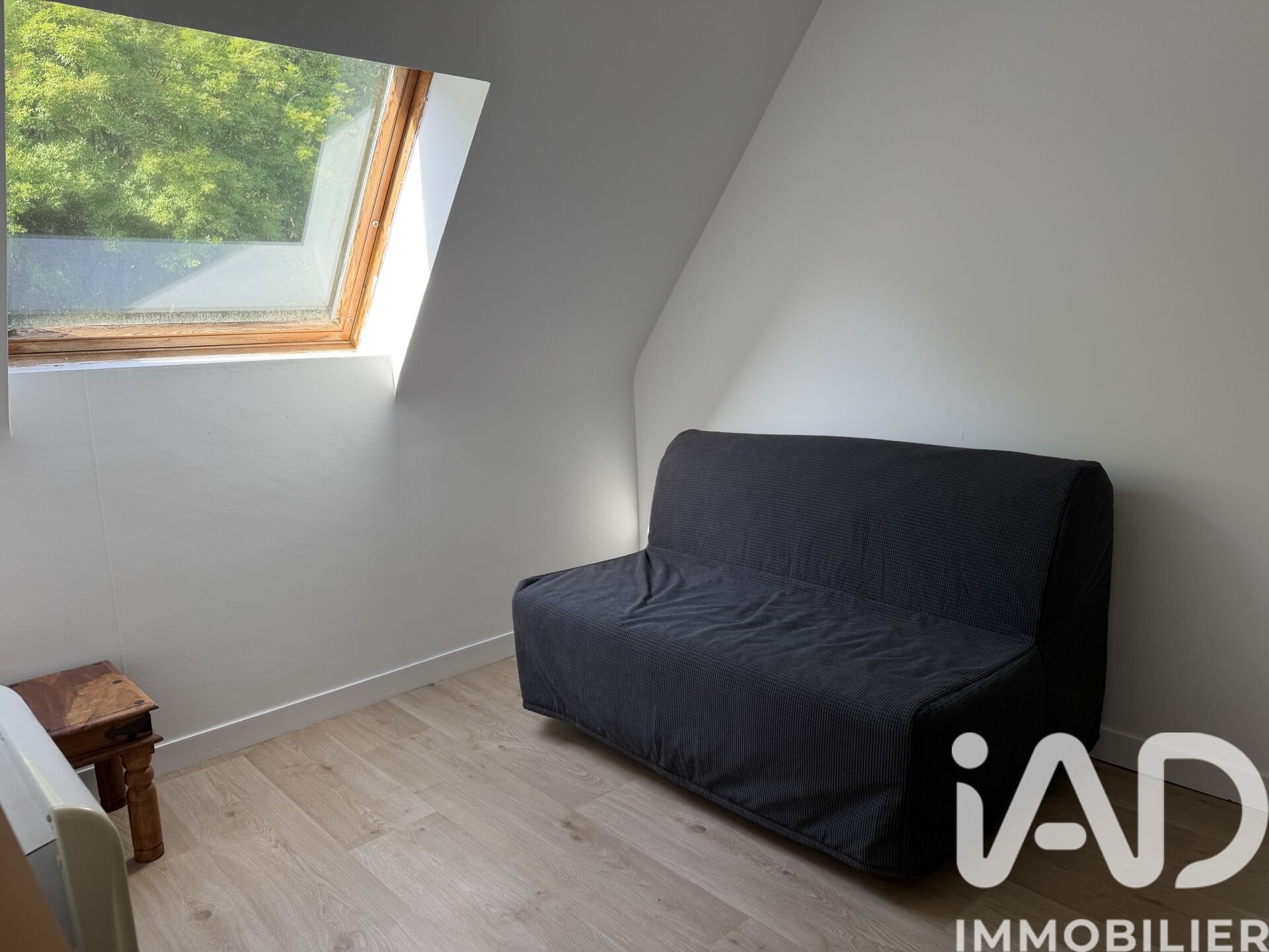 Appartement à vendre, 12m², Rochecorbon