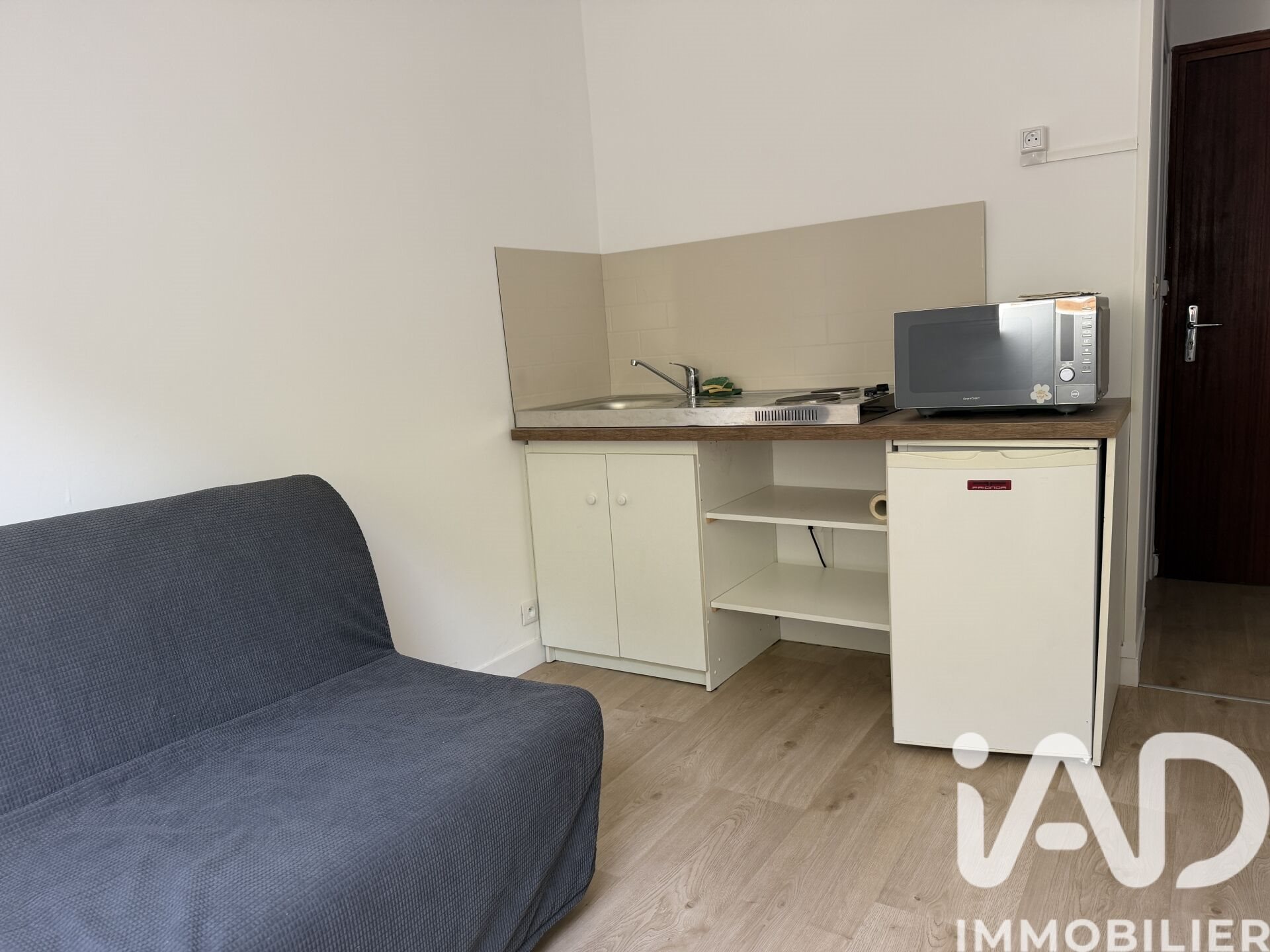 Appartement à vendre, 12m², Rochecorbon