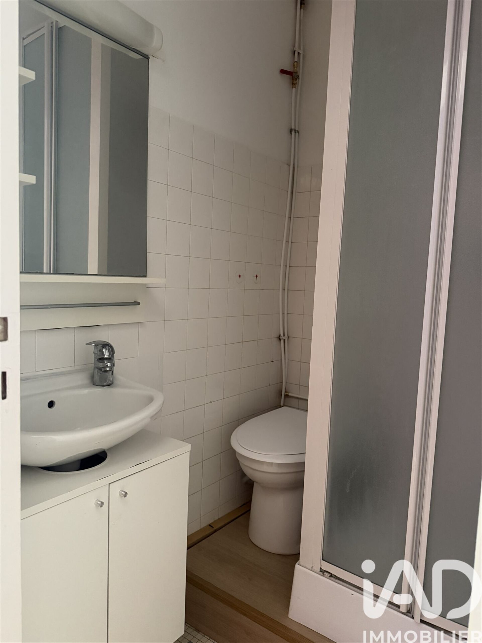 Appartement à vendre, 12m², Rochecorbon