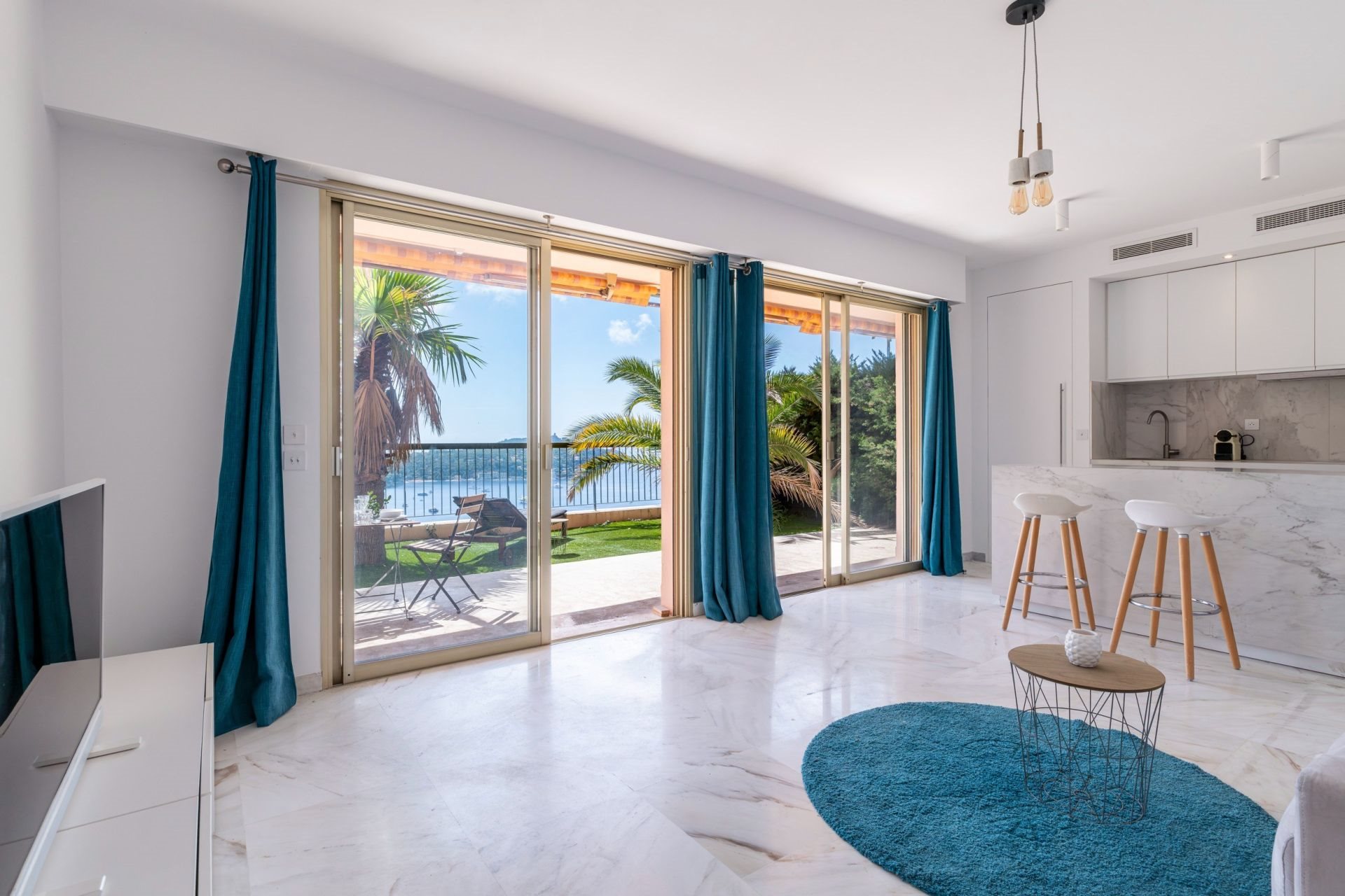 Appartement à vendre, 30m², Villefranche-sur-Mer