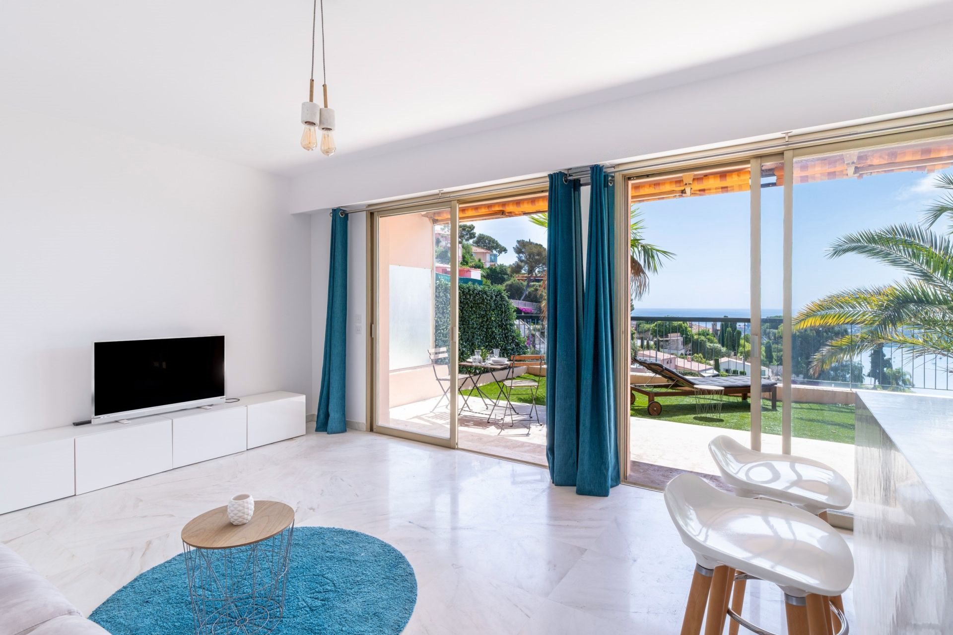 Appartement à vendre, 30m², Villefranche-sur-Mer