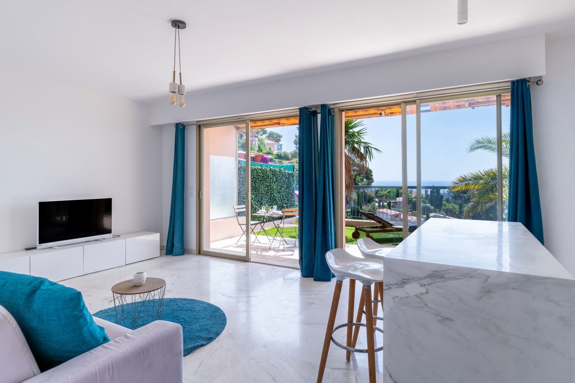 Appartement à vendre, 30m², Villefranche-sur-Mer