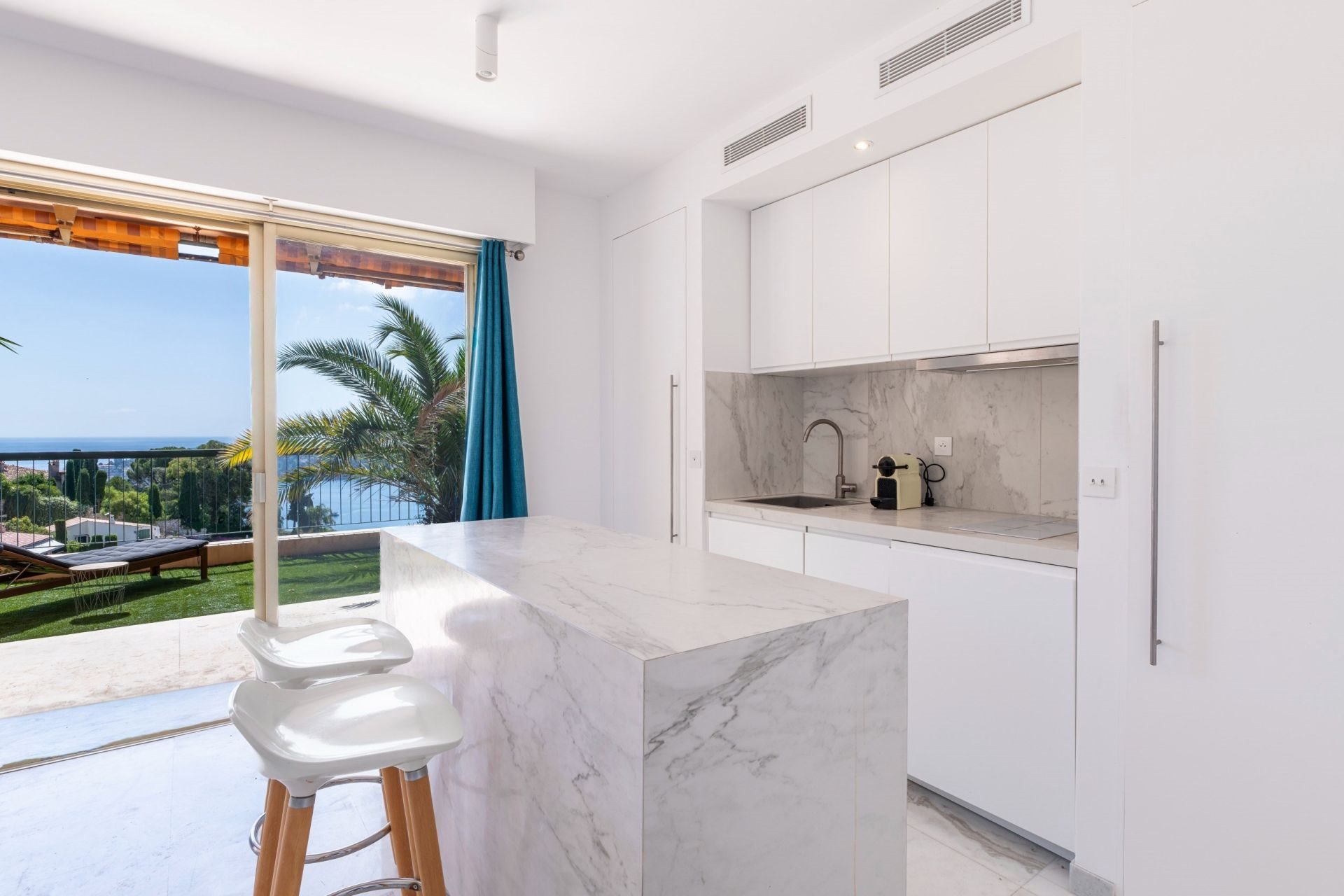 Appartement à vendre, 30m², Villefranche-sur-Mer