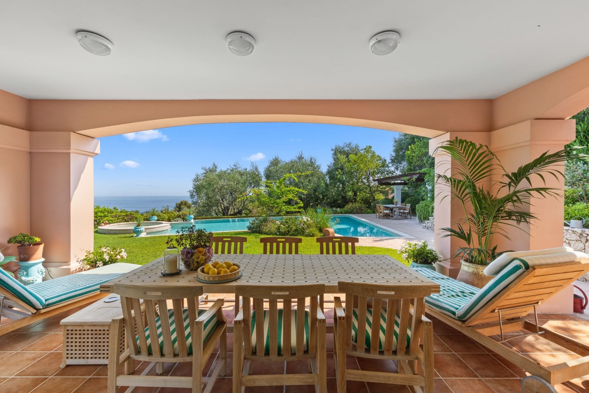 Maison à vendre, 257m², Menton