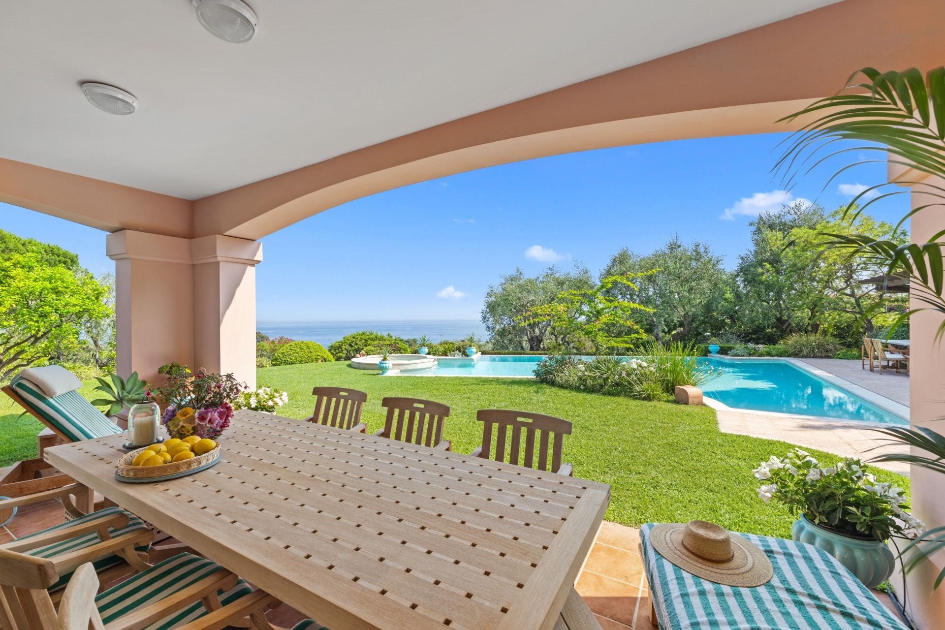 Maison à vendre, 257m², Menton