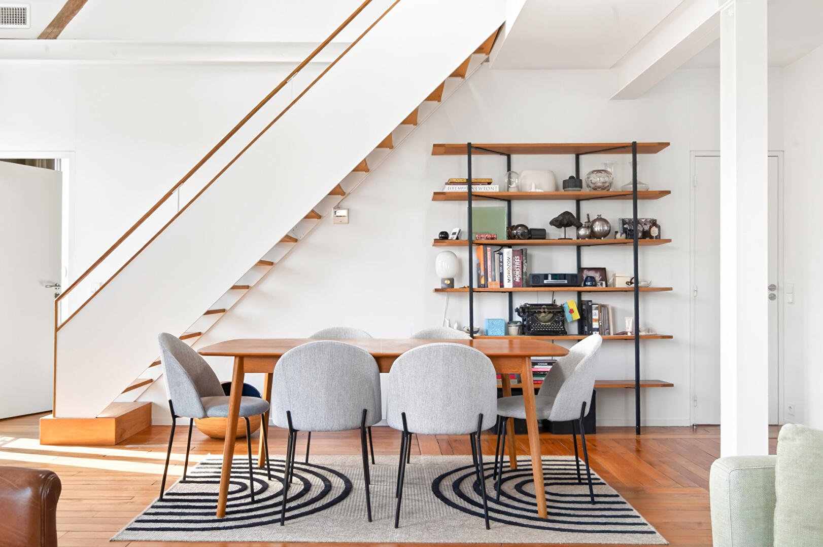 Appartement à vendre, 121m², Vincennes