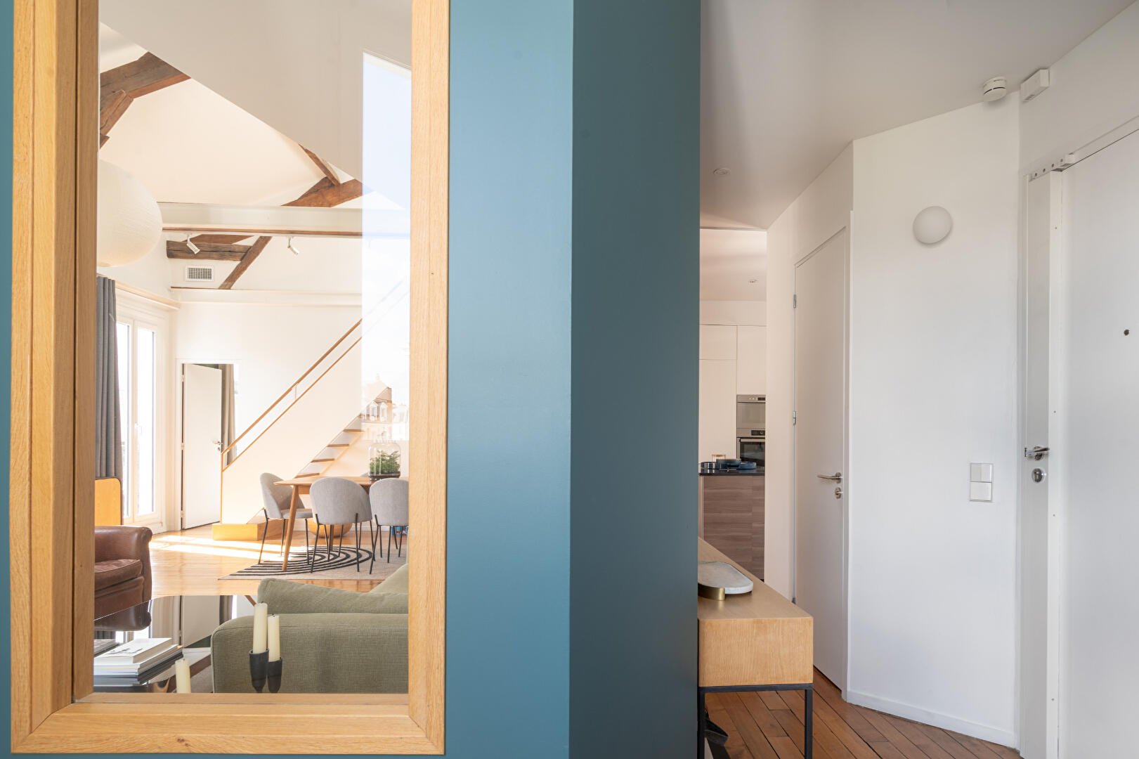 Appartement à vendre, 121m², Vincennes