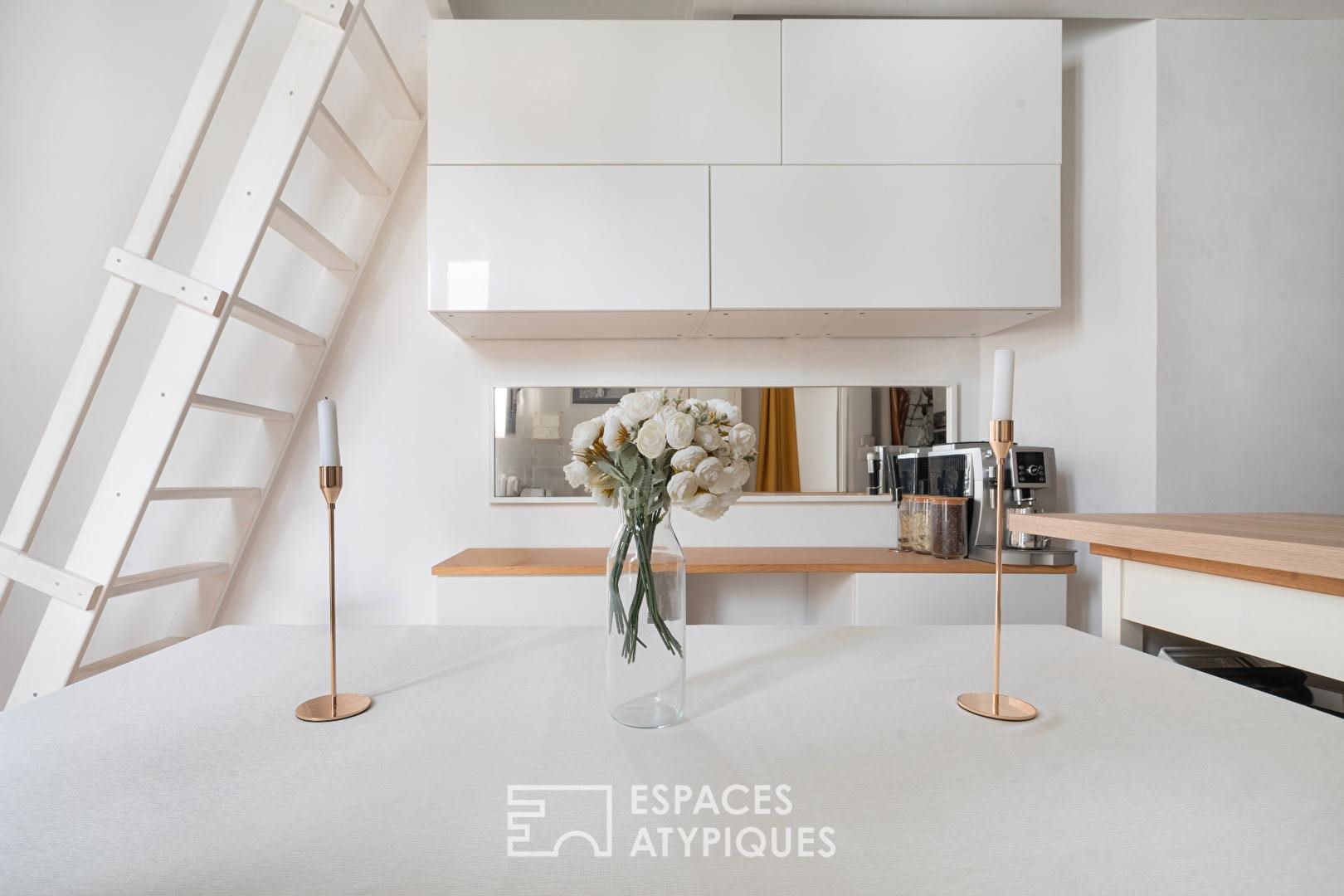 Appartement à vendre, 40m², Vincennes