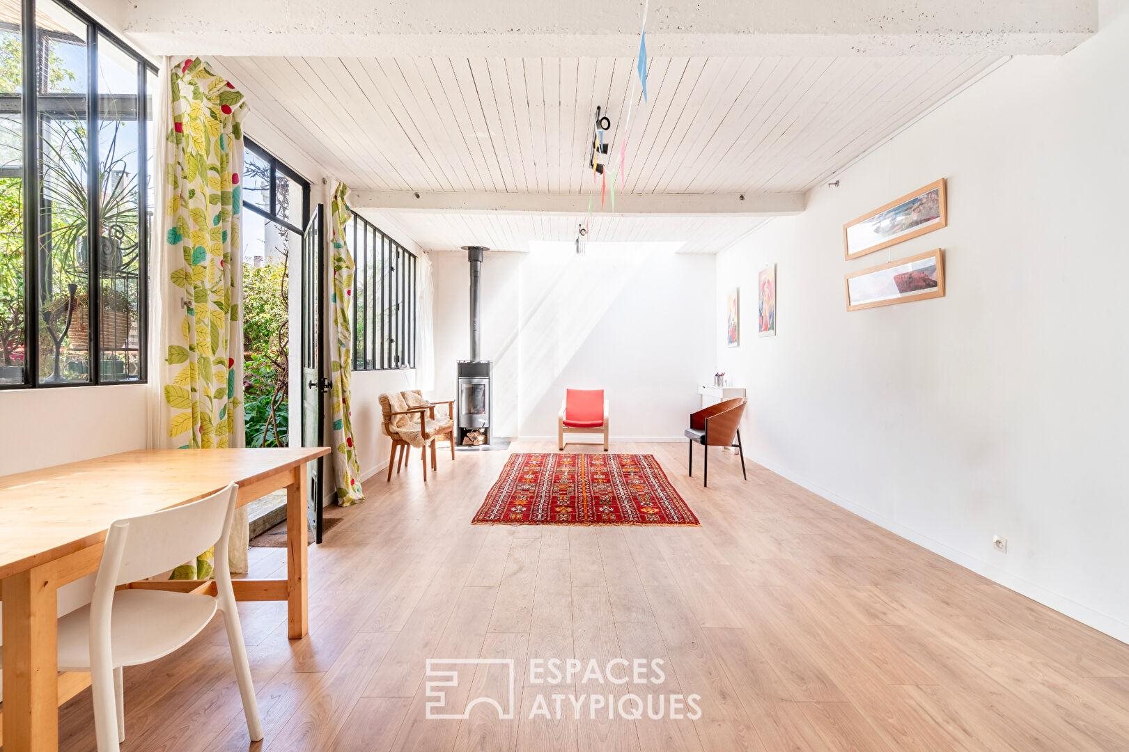 Maison à vendre, 152m², Fontenay-sous-Bois