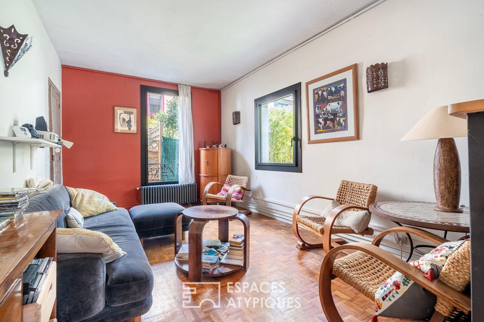 Maison à vendre, 152m², Fontenay-sous-Bois