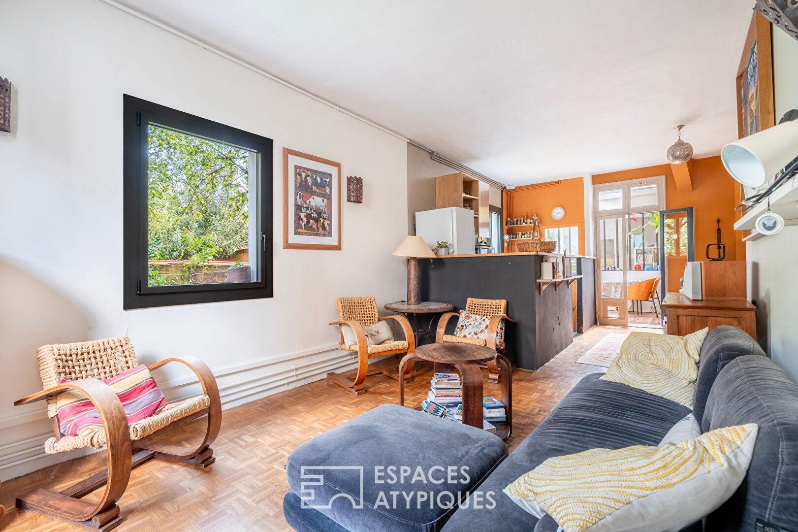 Maison à vendre, 152m², Fontenay-sous-Bois