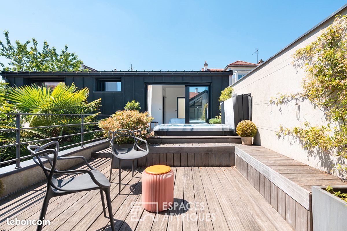 Appartement à vendre, 223m², Fontenay-sous-Bois