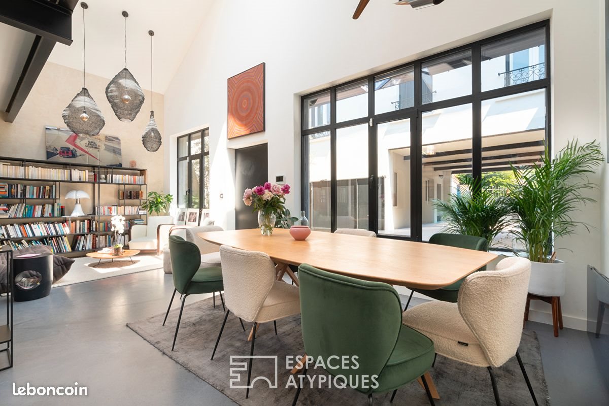 Appartement à vendre, 223m², Fontenay-sous-Bois