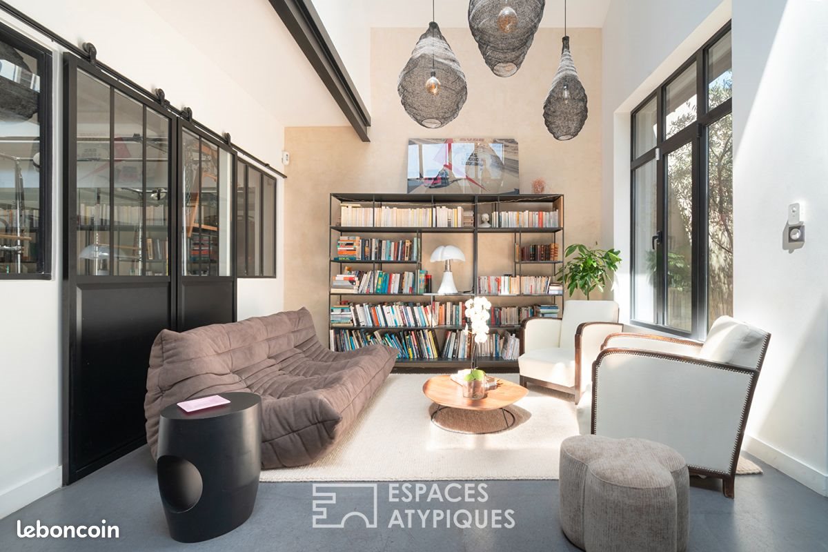 Appartement à vendre, 223m², Fontenay-sous-Bois