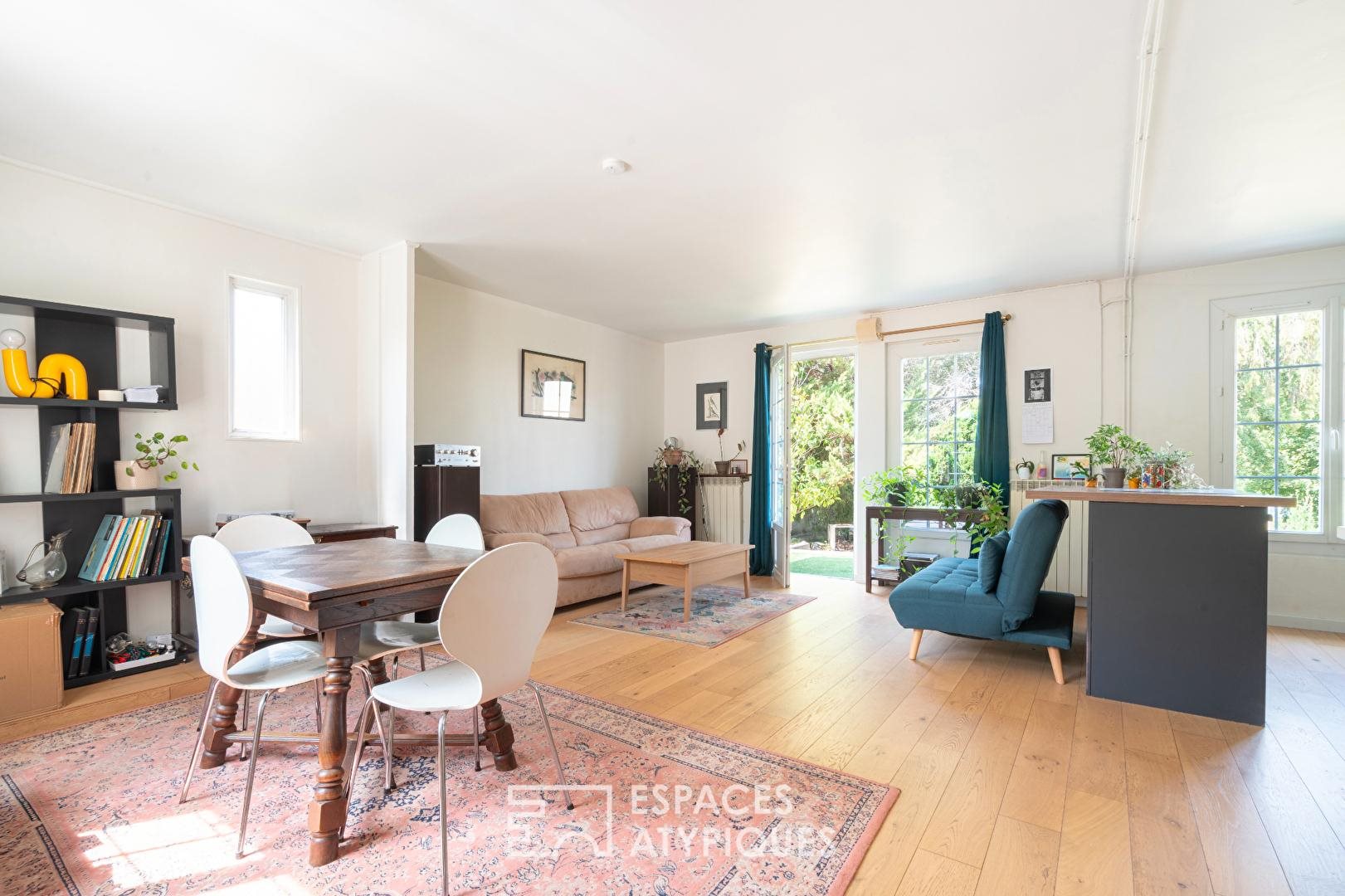 Maison à vendre, 109m², Sucy-en-Brie