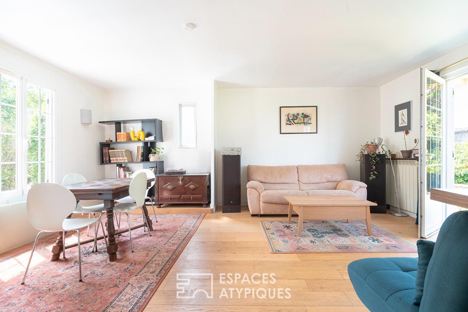 Maison à vendre, 109m², Sucy-en-Brie