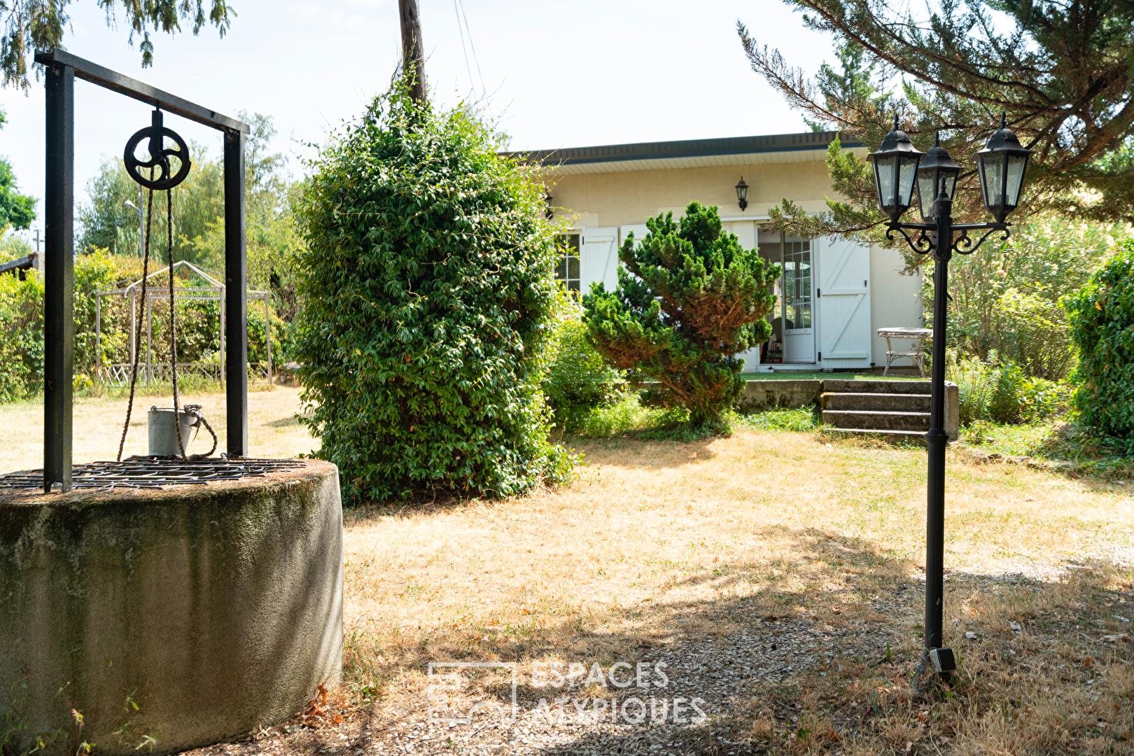 Maison à vendre, 109m², Sucy-en-Brie