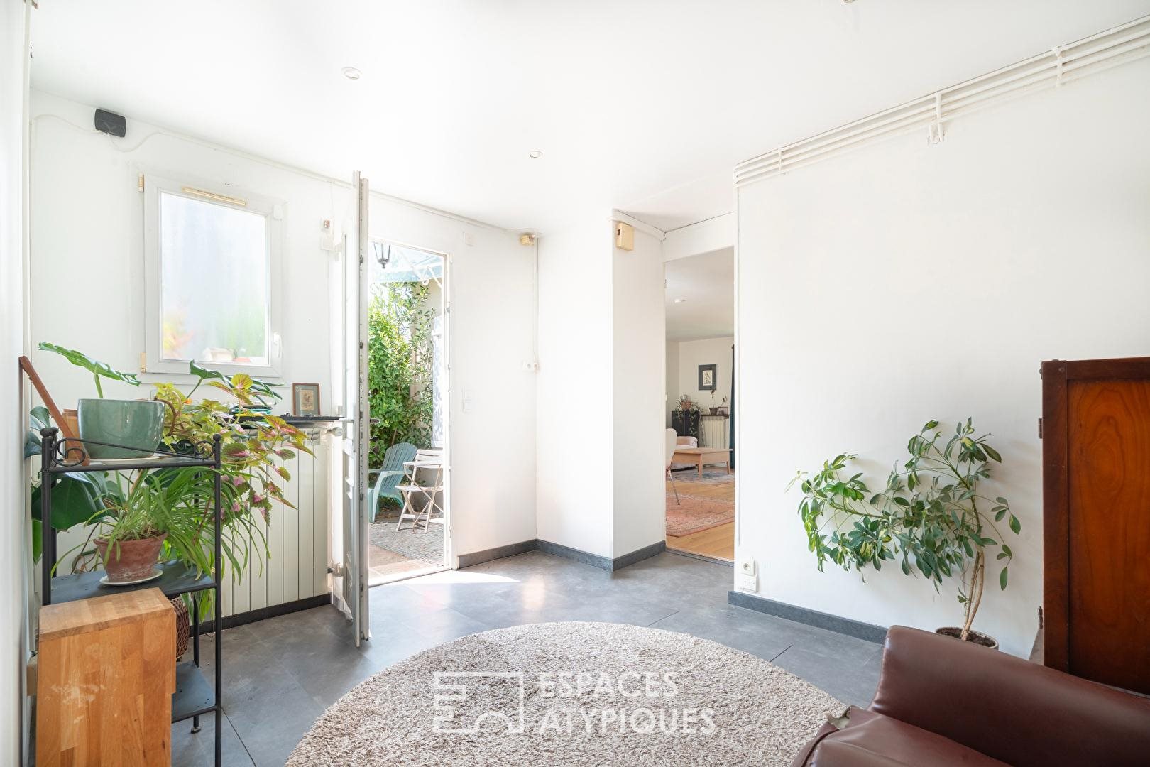 Maison à vendre, 109m², Sucy-en-Brie