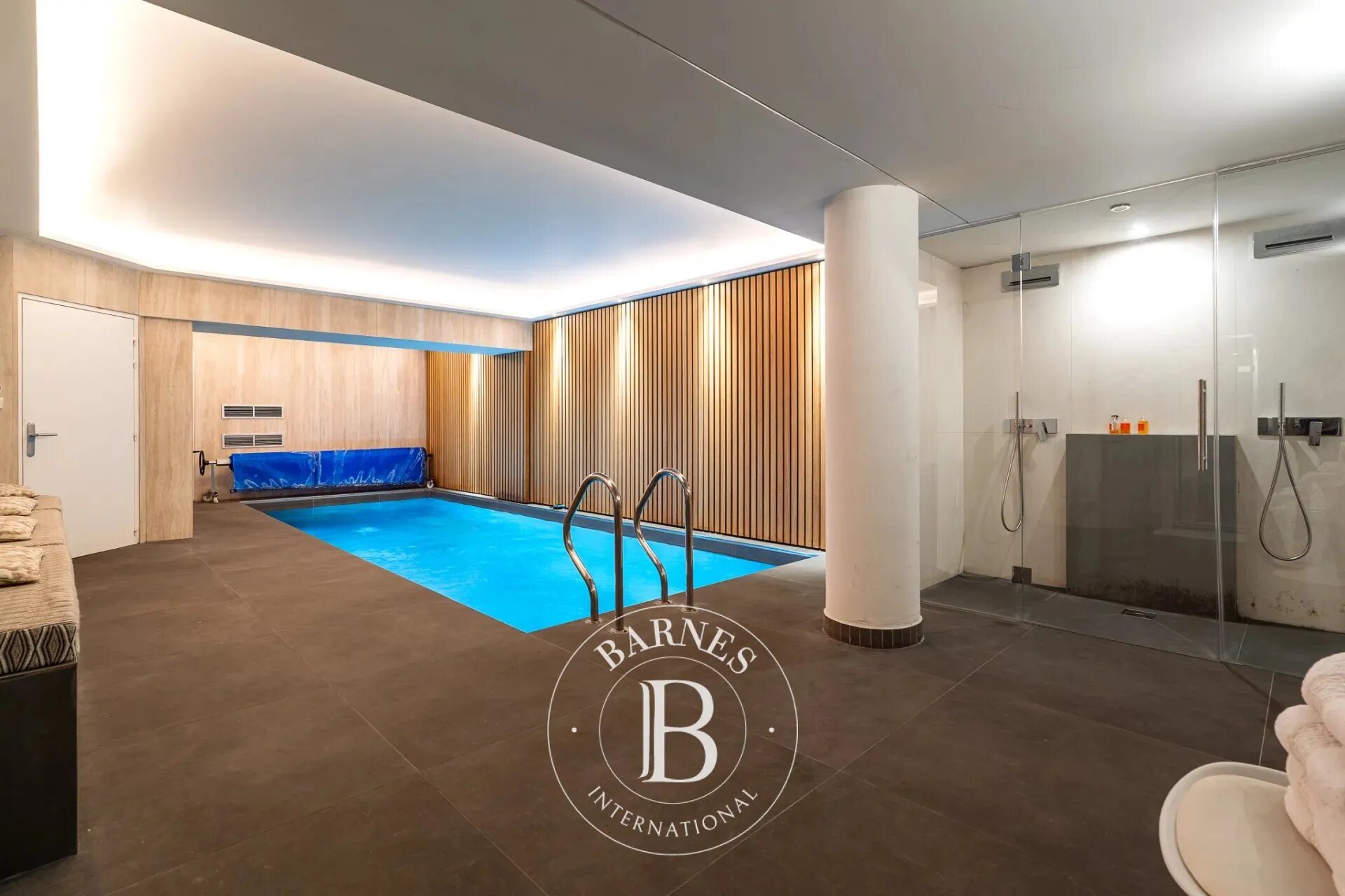 Maison à vendre, 480m², Paris 16ème
