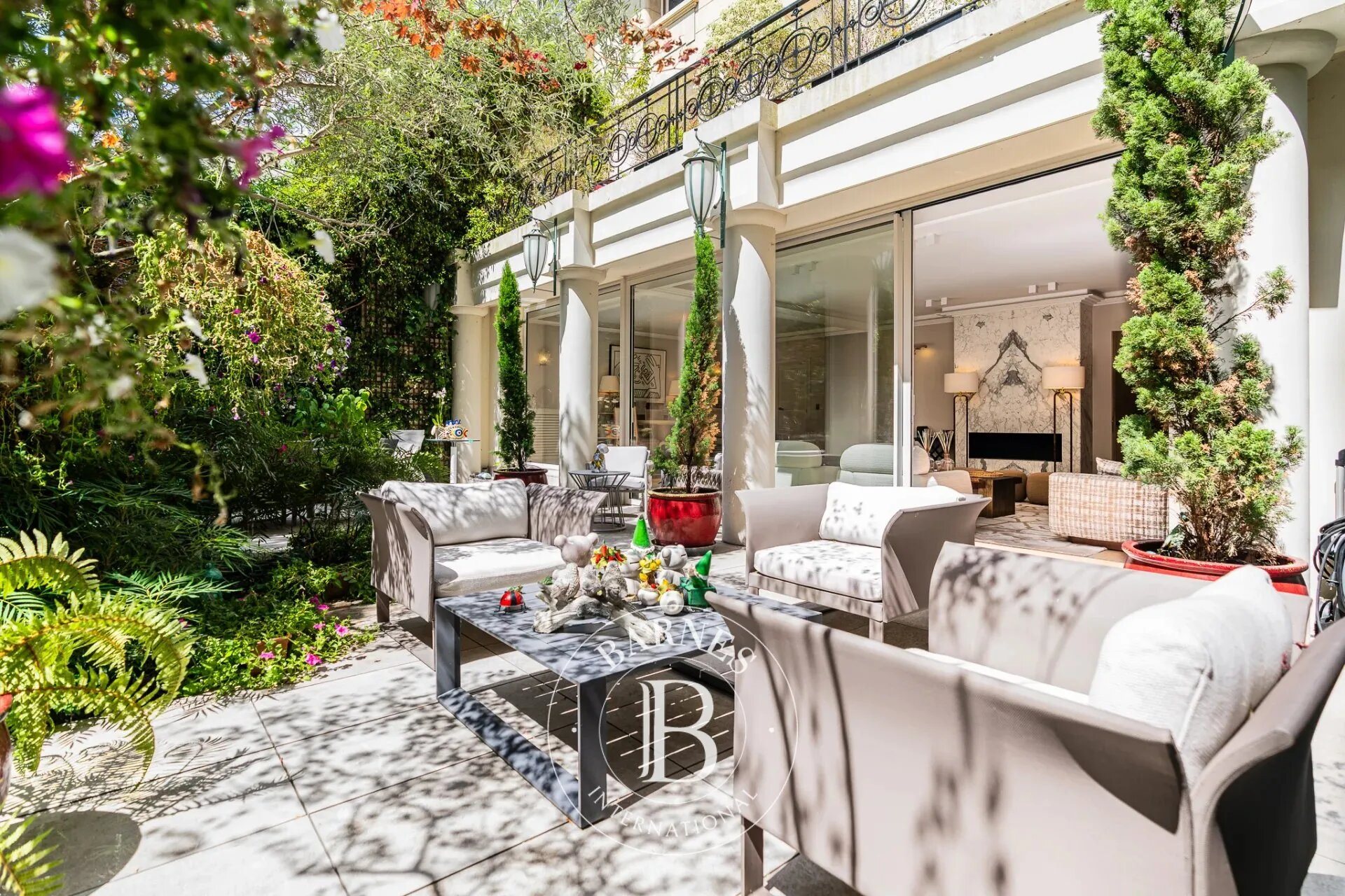 Maison à vendre, 480m², Paris 16ème