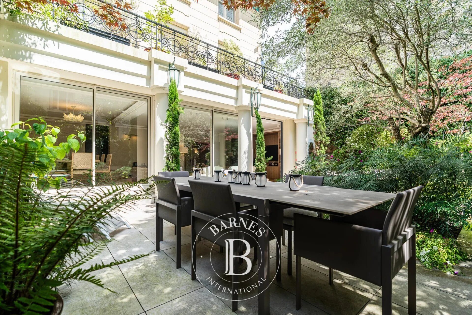 Maison à vendre, 480m², Paris 16ème