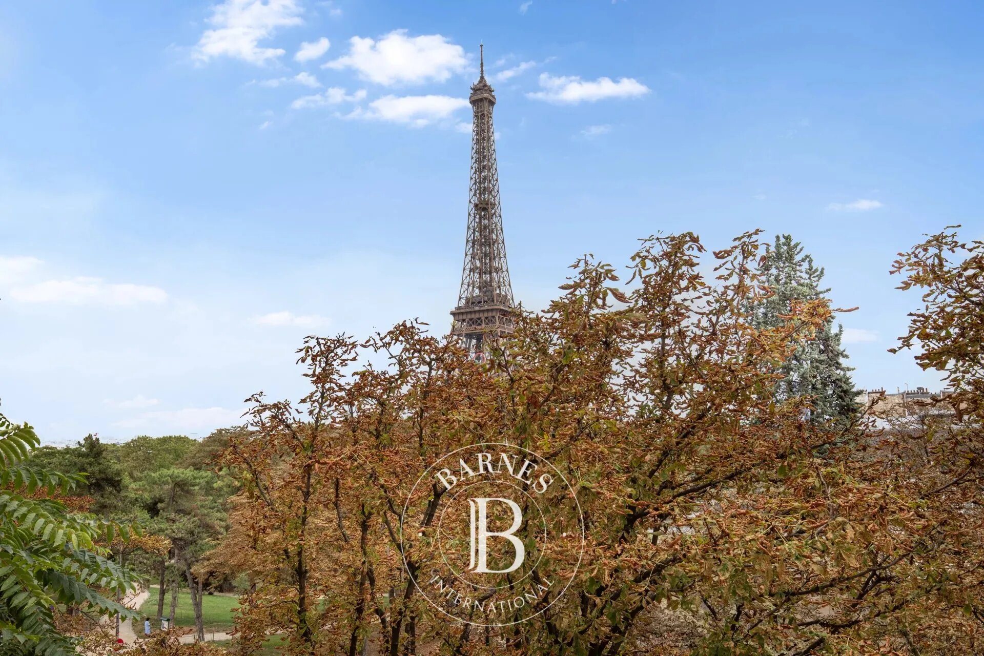Appartement à vendre, 700m², Paris 16ème