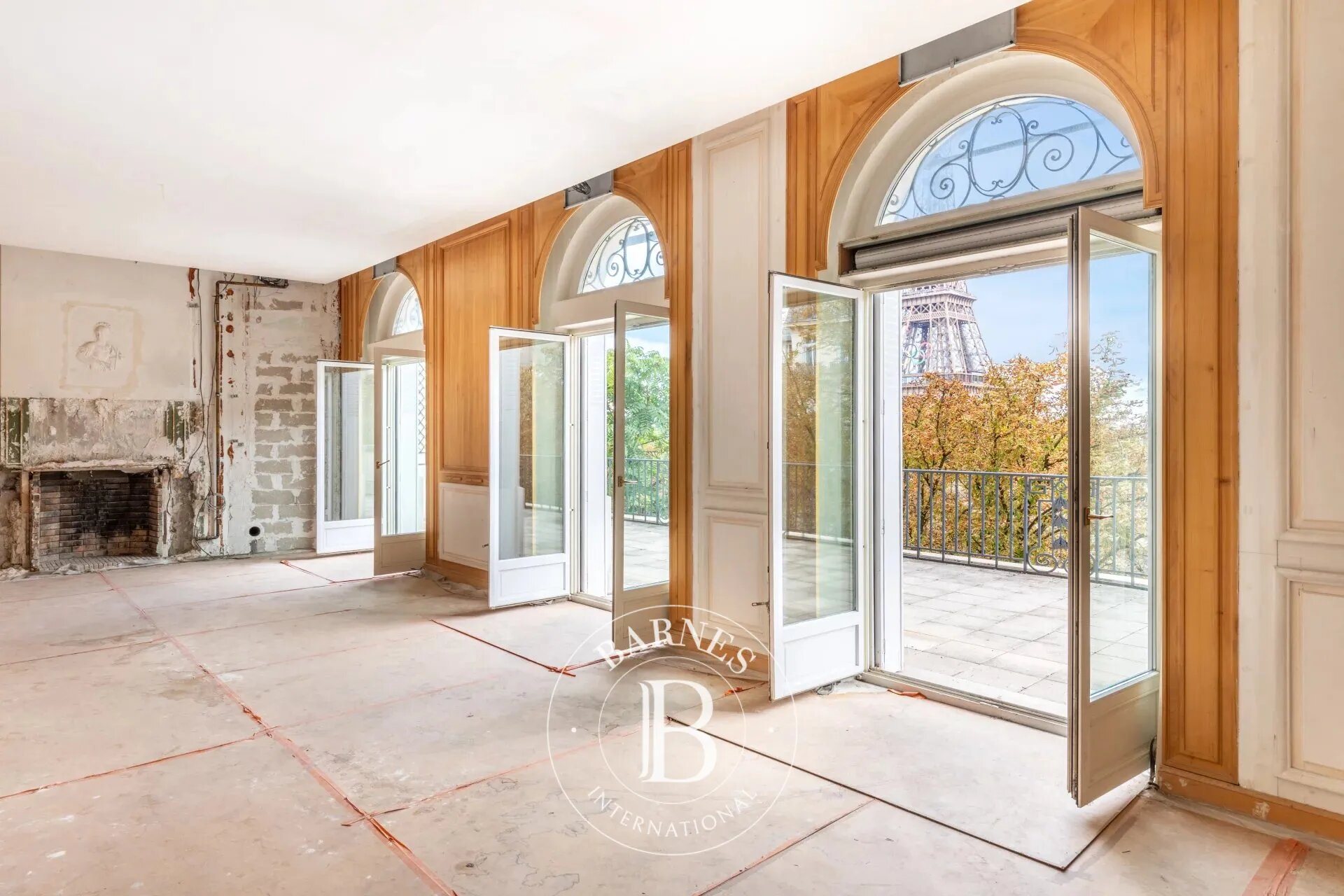 Appartement à vendre, 700m², Paris 16ème