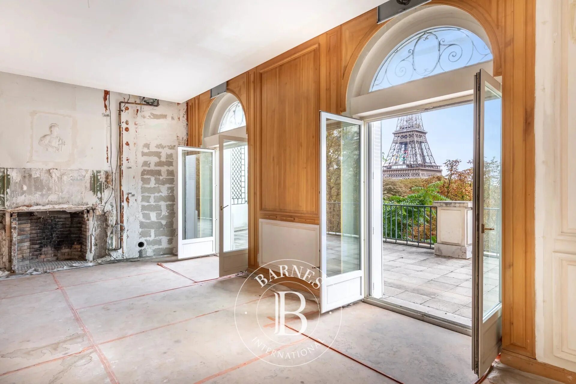 Appartement à vendre, 700m², Paris 16ème