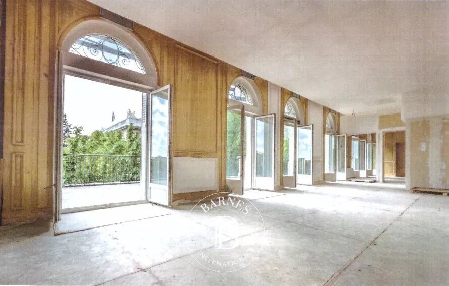 Appartement à vendre, 700m², Paris 16ème