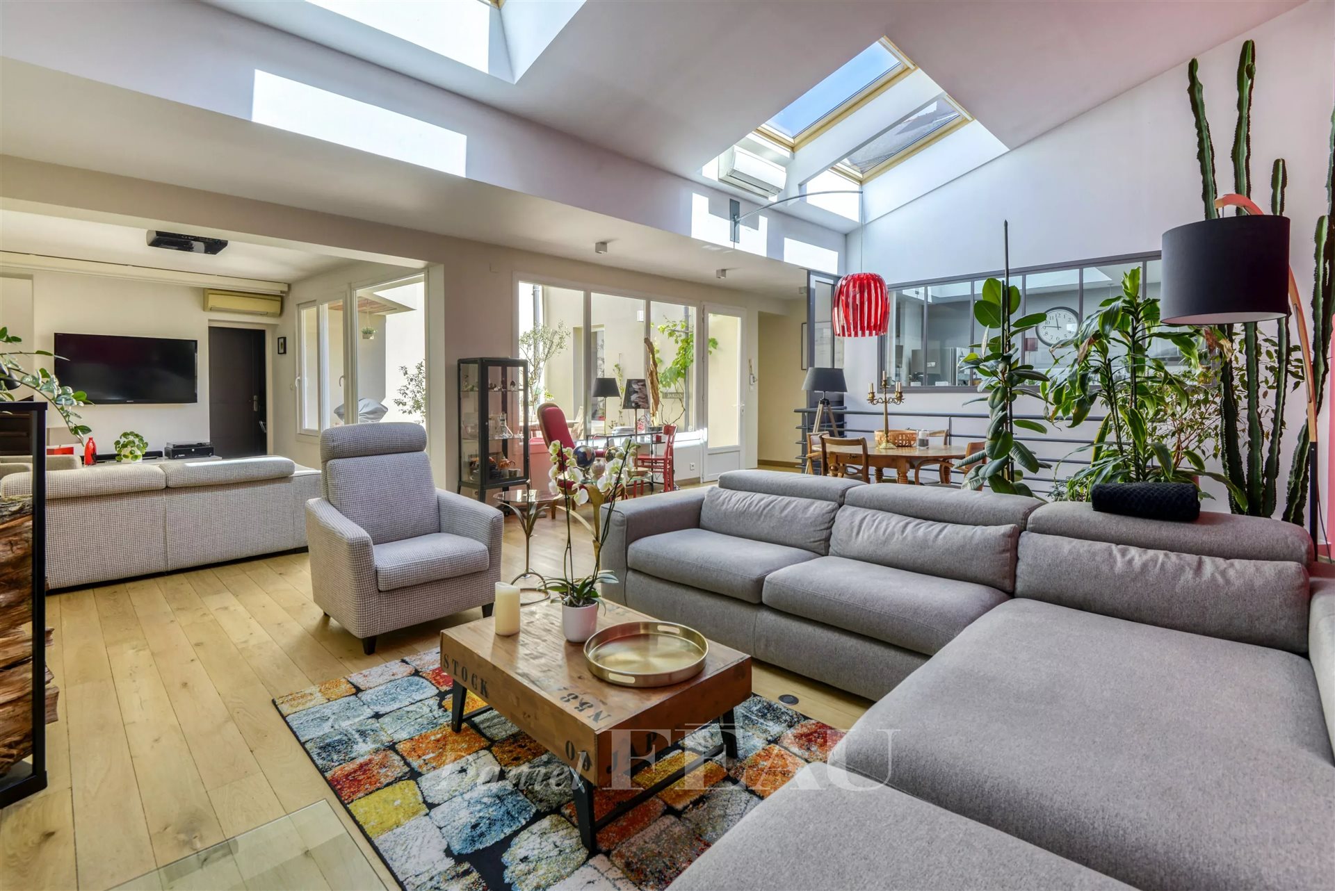 Maison à vendre, 248m², Nantes
