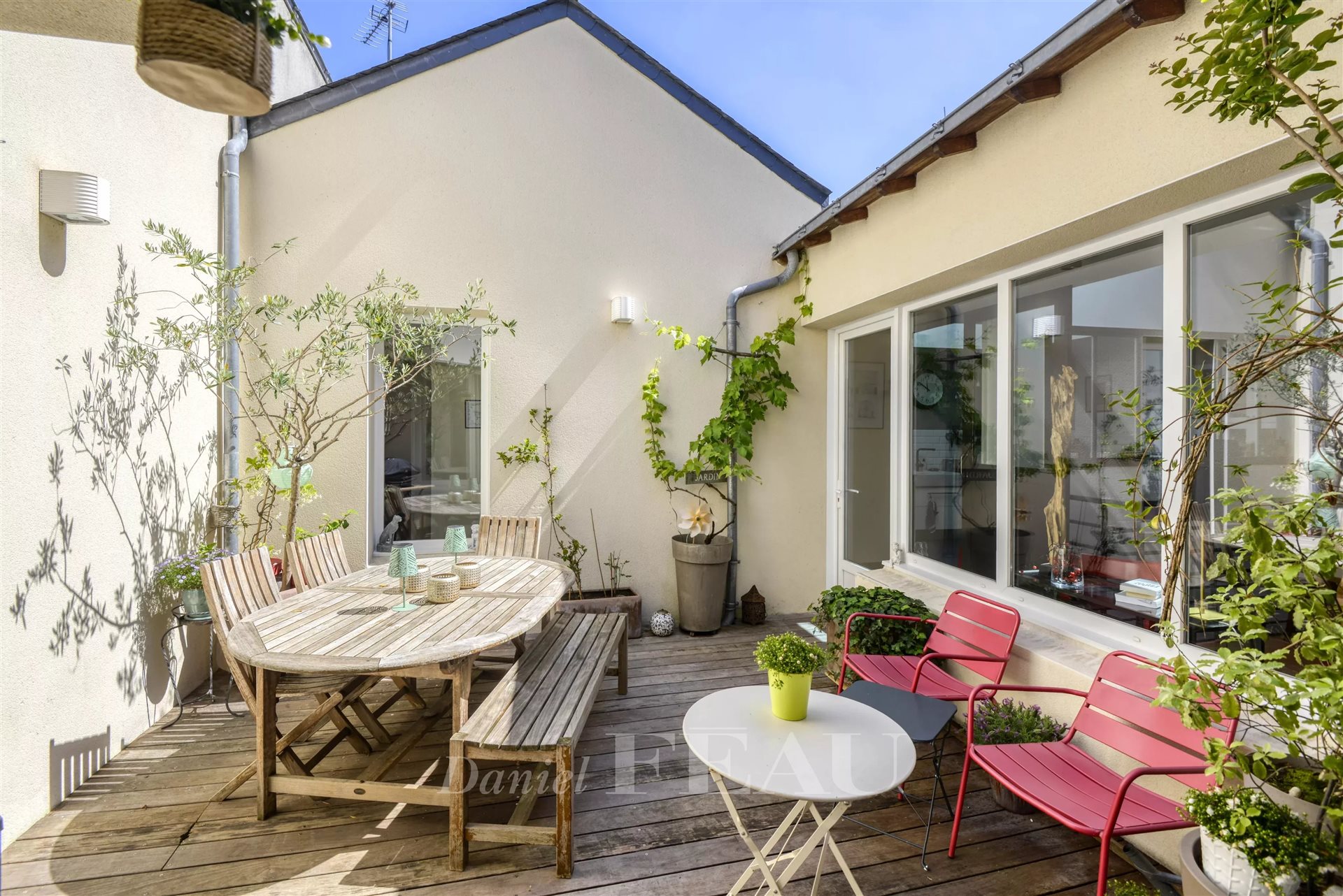 Maison à vendre, 248m², Nantes