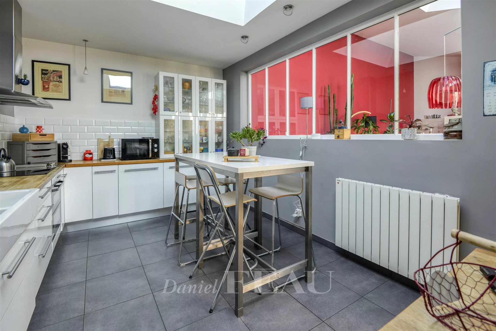 Maison à vendre, 248m², Nantes