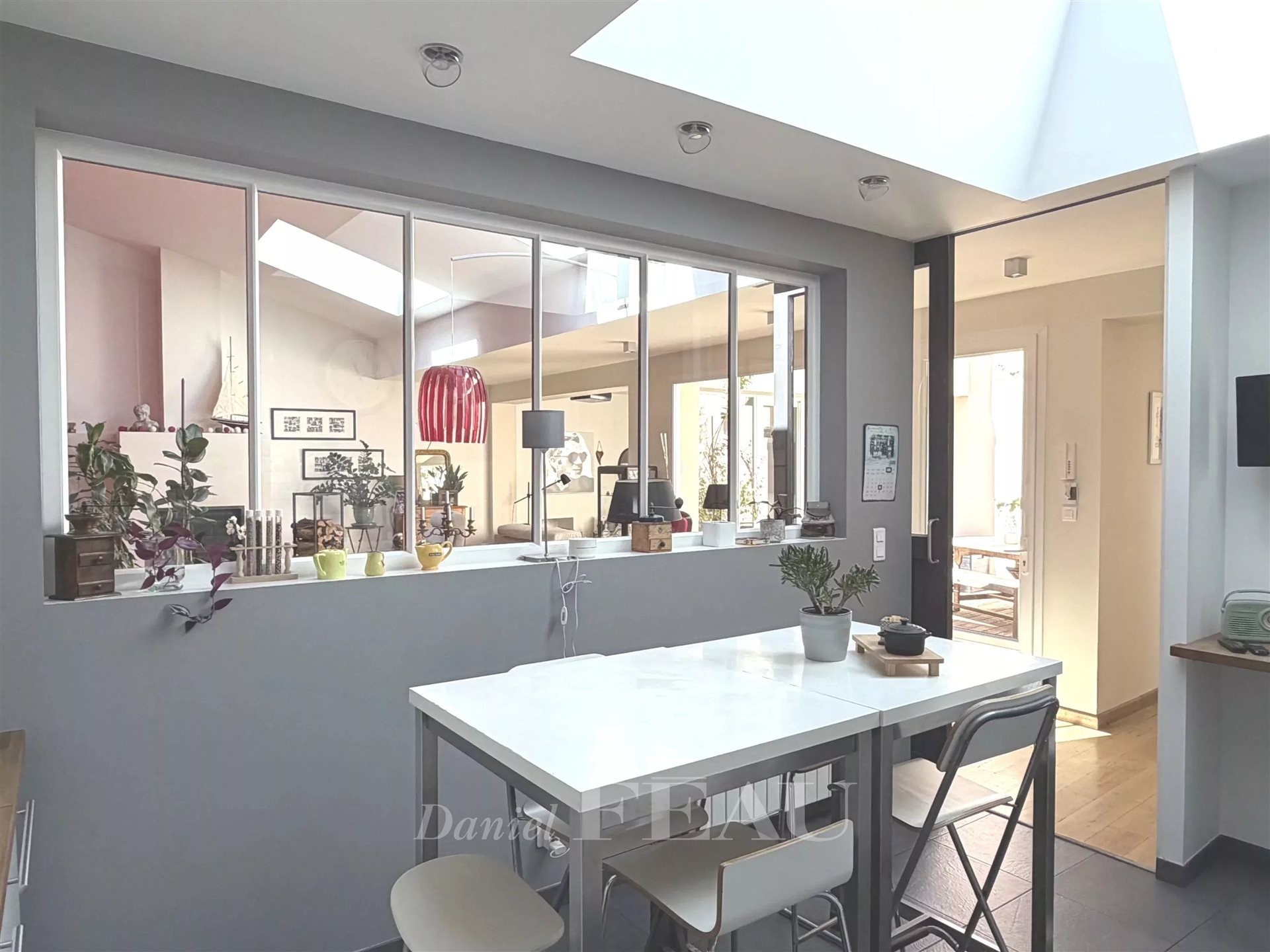 Maison à vendre, 248m², Nantes