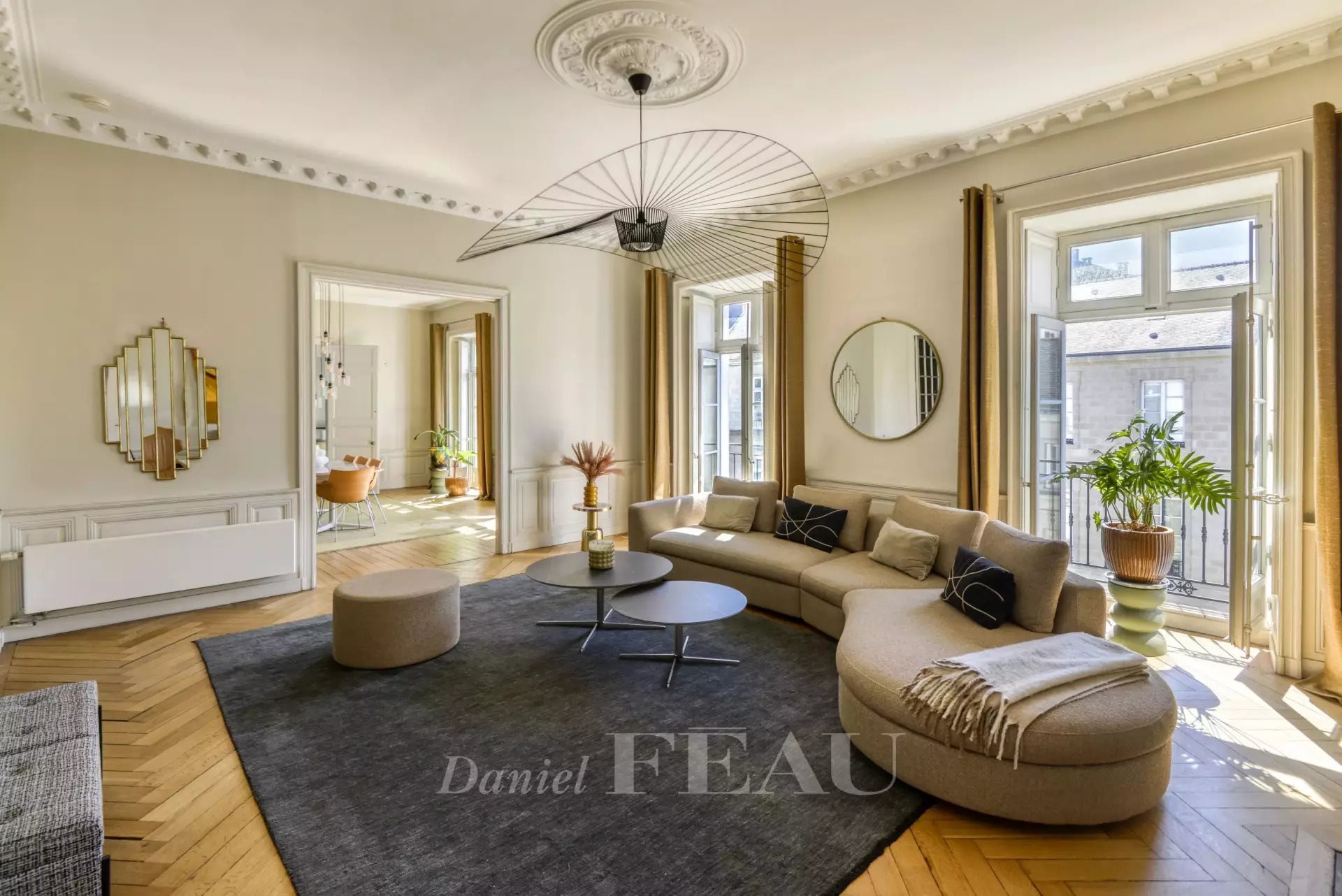 Appartement à vendre, 250m², Nantes