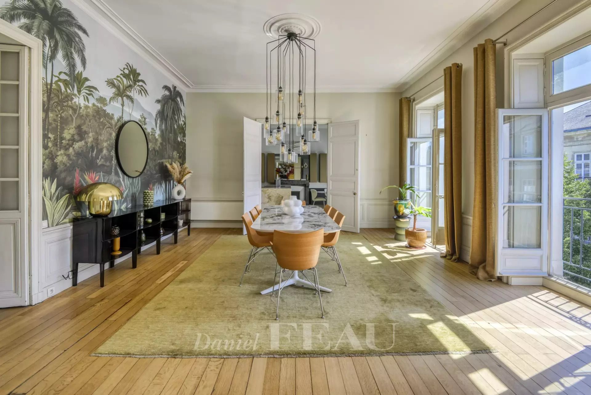 Appartement à vendre, 250m², Nantes