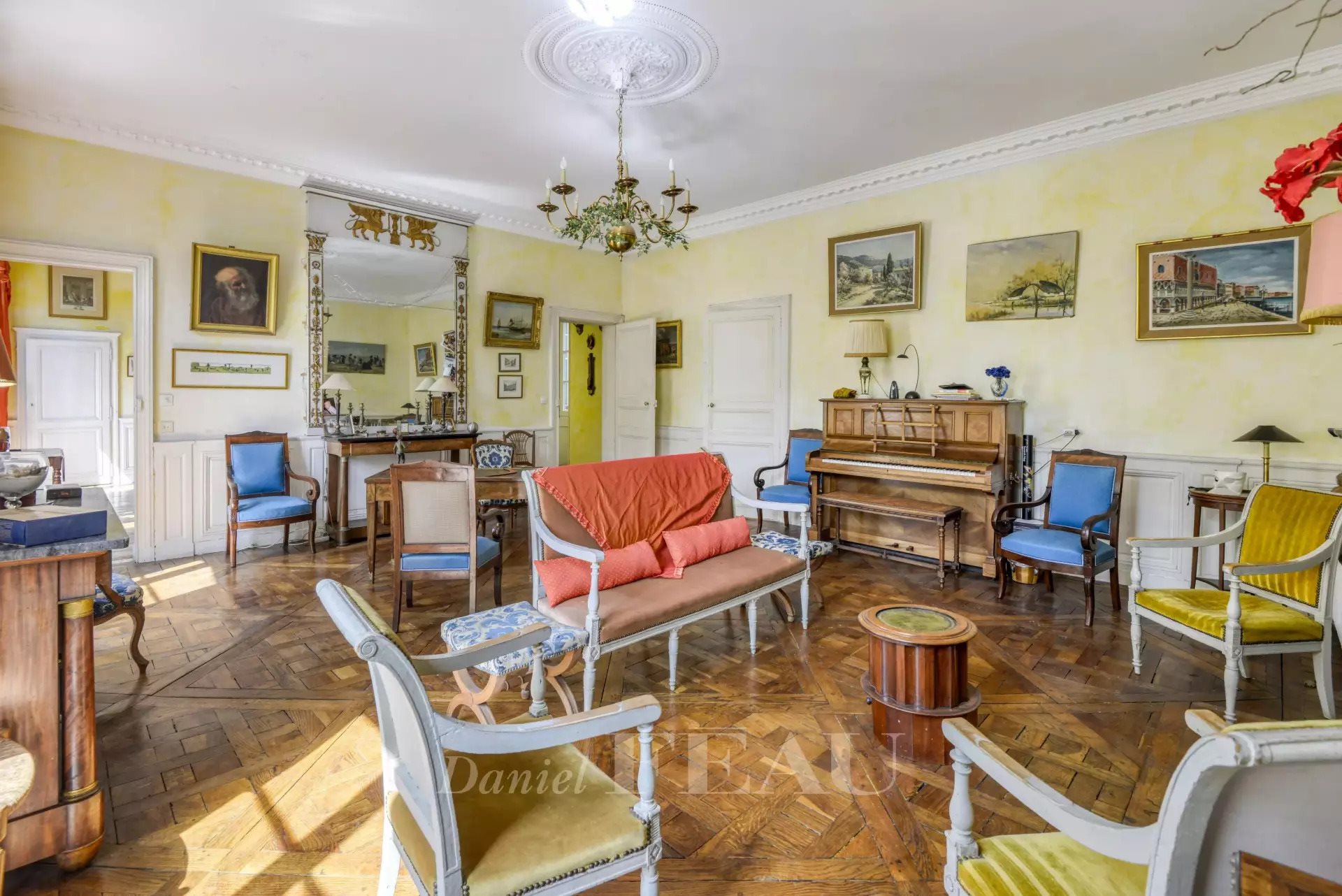 Appartement à vendre, 237m², Nantes