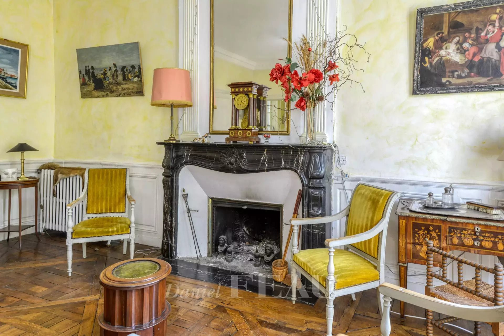 Appartement à vendre, 237m², Nantes