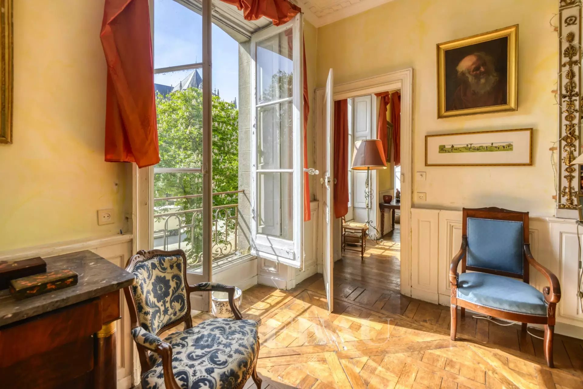 Appartement à vendre, 237m², Nantes