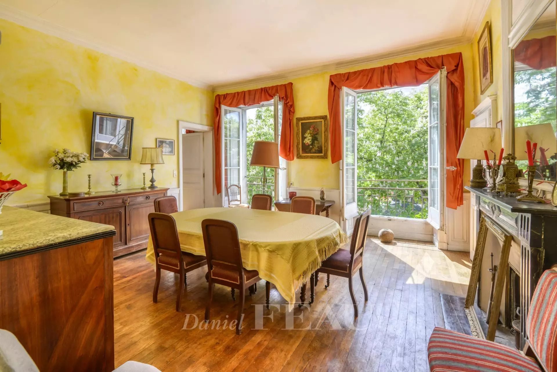Appartement à vendre, 237m², Nantes