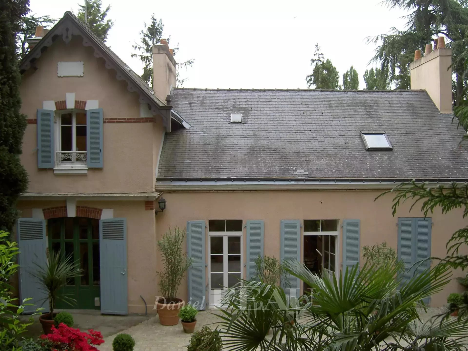Maison à vendre, 164m², Nantes