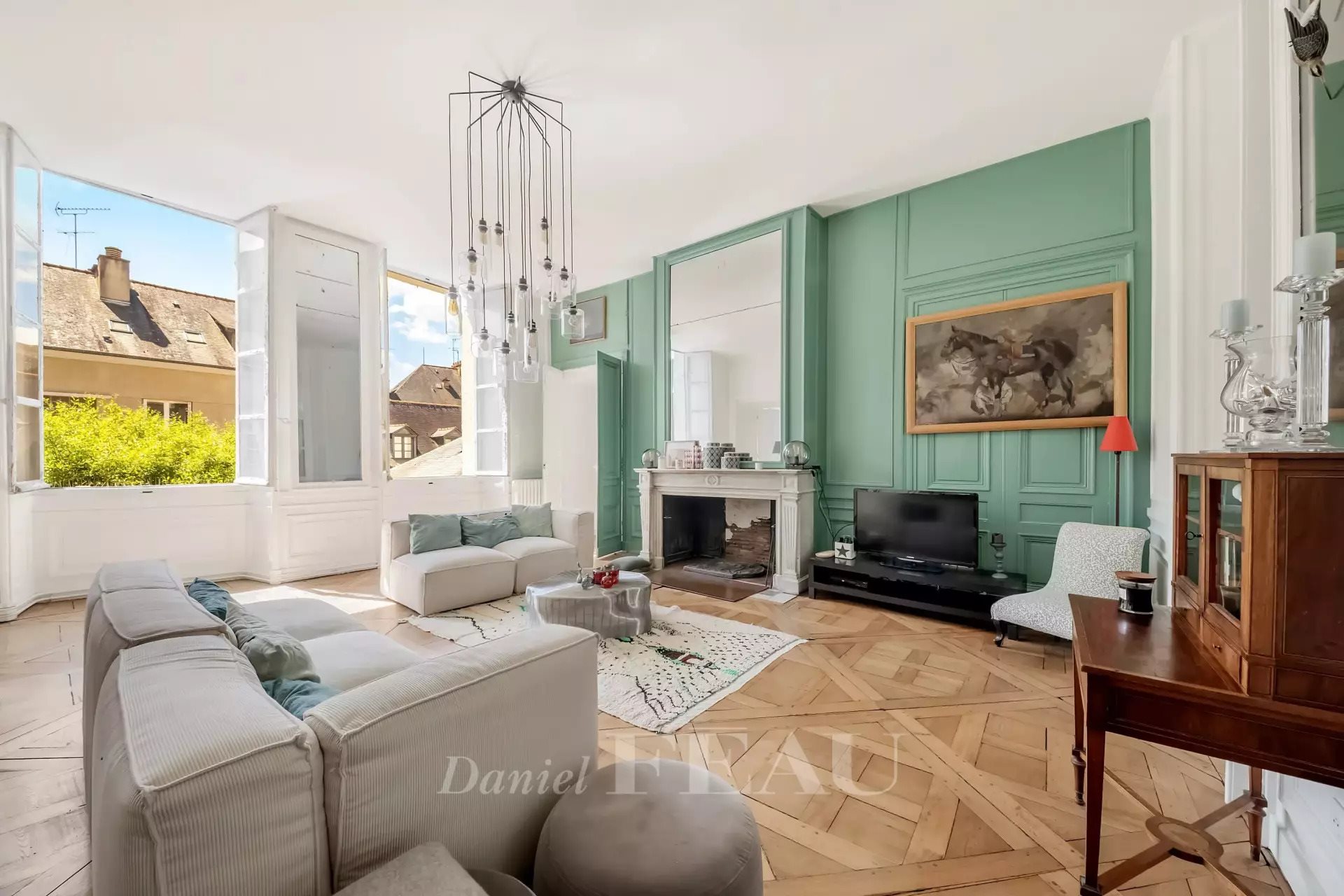 Appartement à vendre, 175m², Rennes