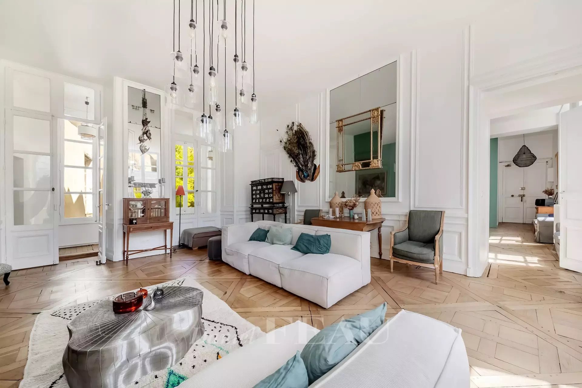 Appartement à vendre, 175m², Rennes