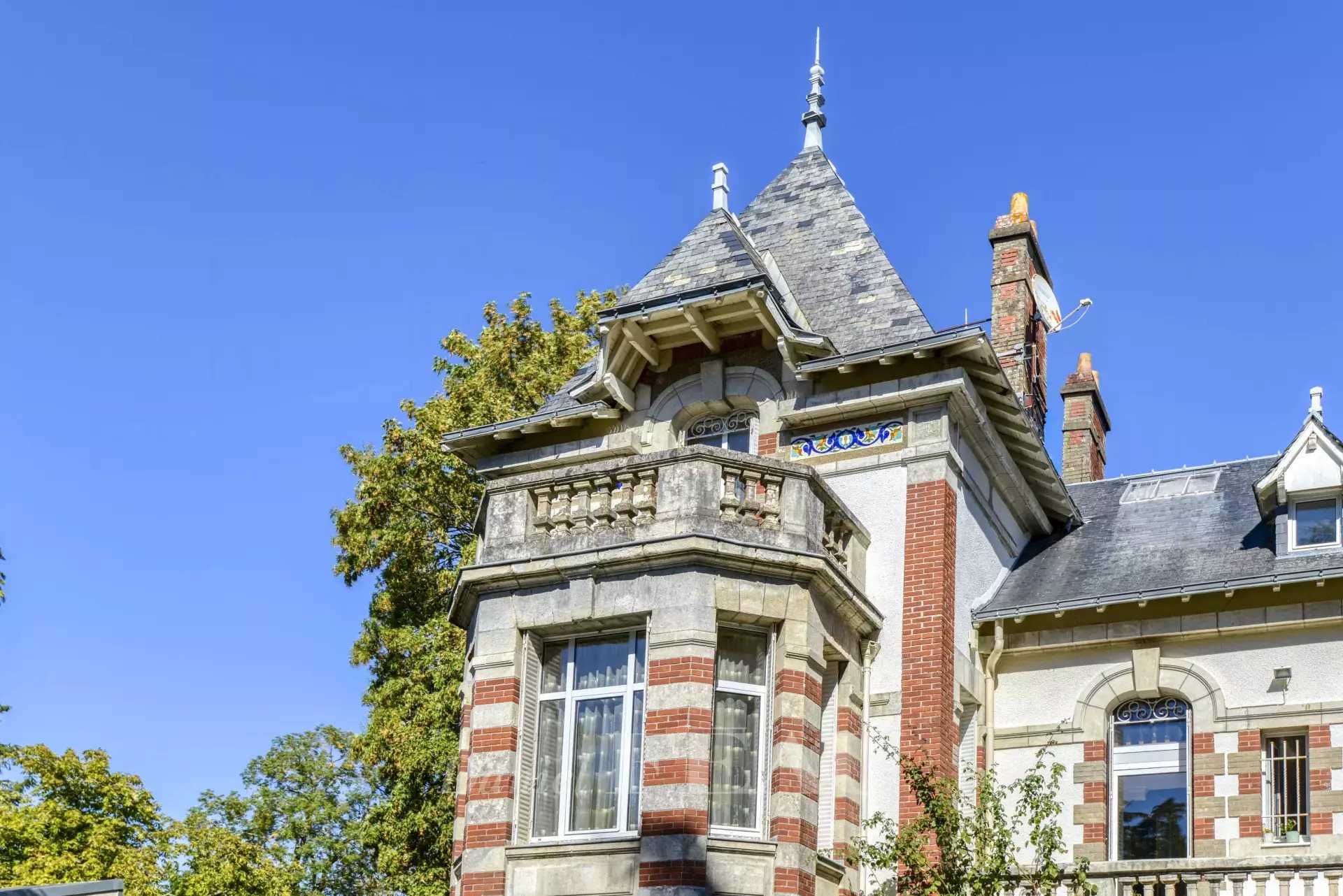 Maison à vendre, 271m², Nantes