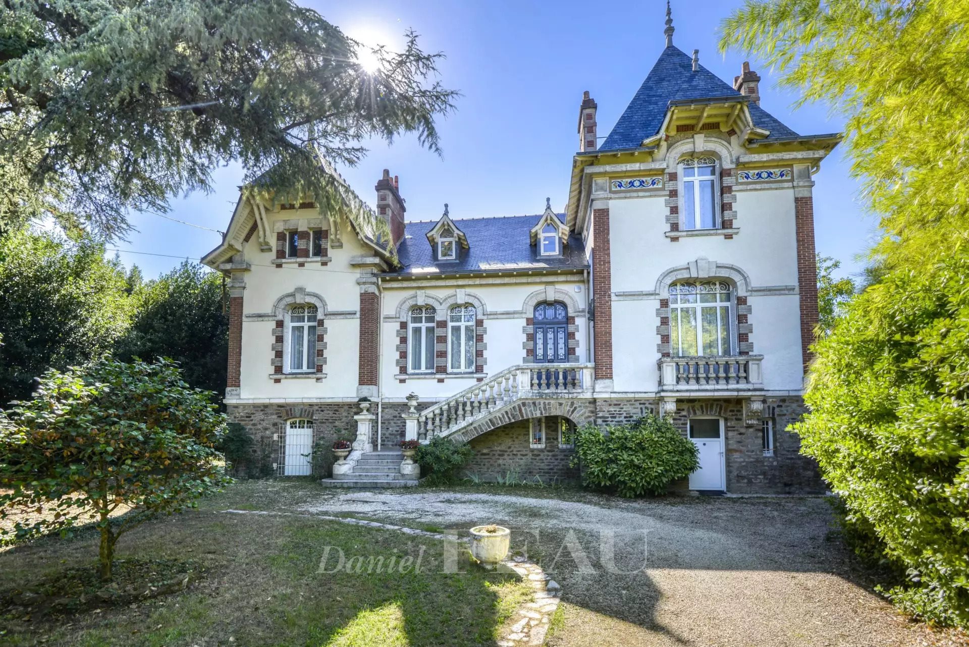 Maison à vendre, 271m², Nantes