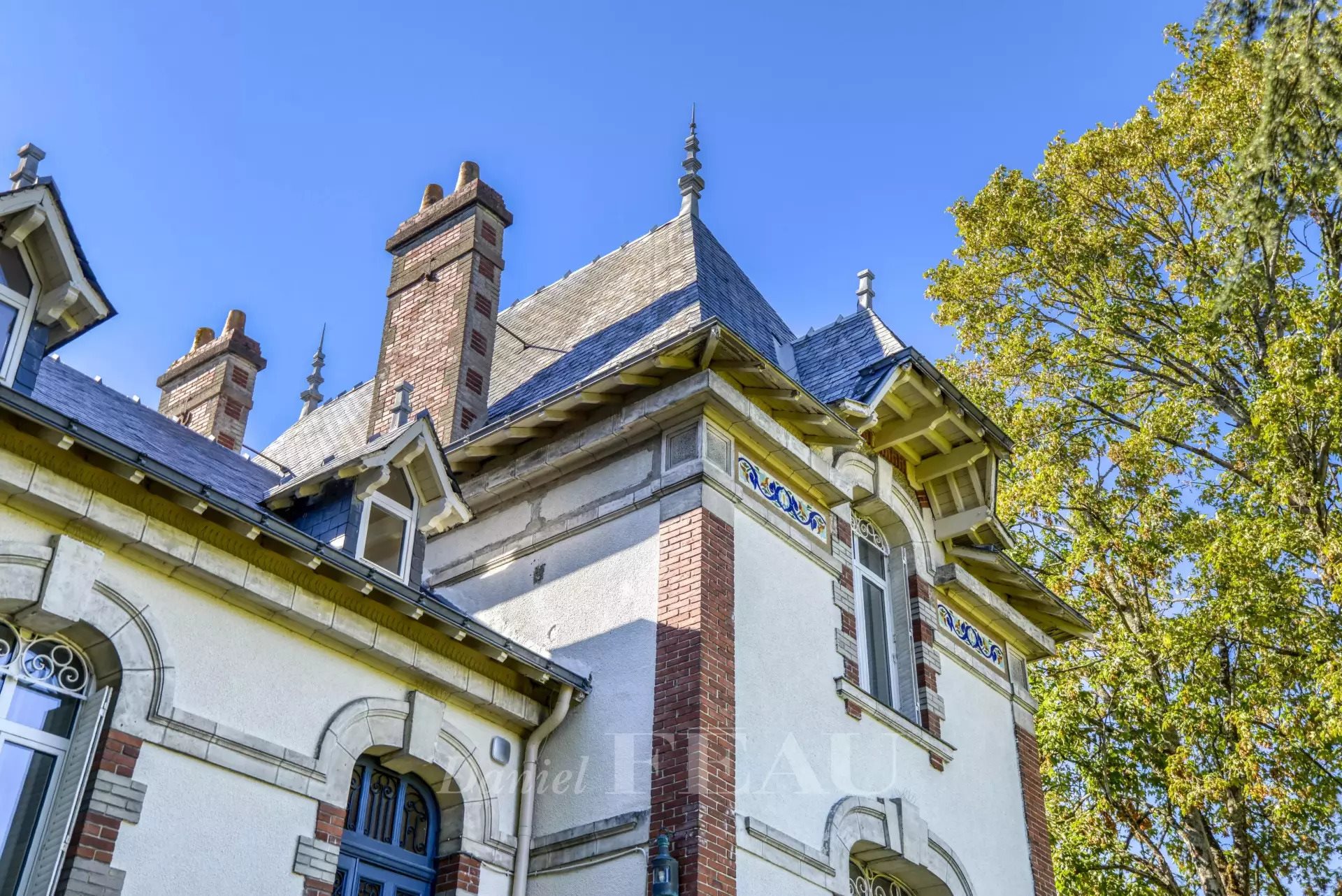 Maison à vendre, 271m², Nantes