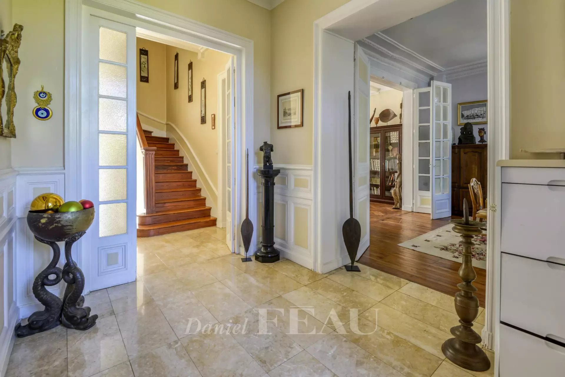 Maison à vendre, 271m², Nantes