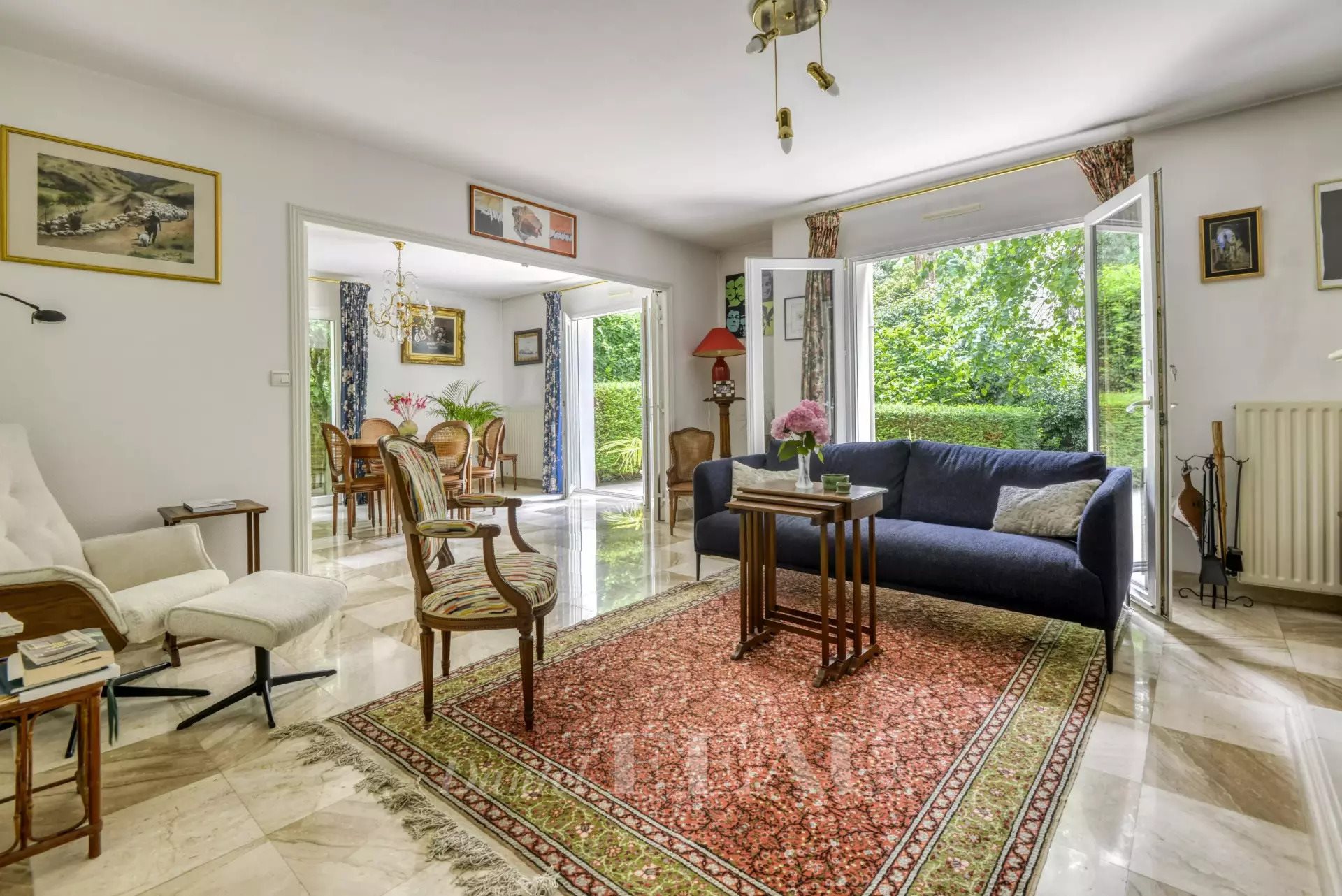 Maison à vendre, 218m², Nantes