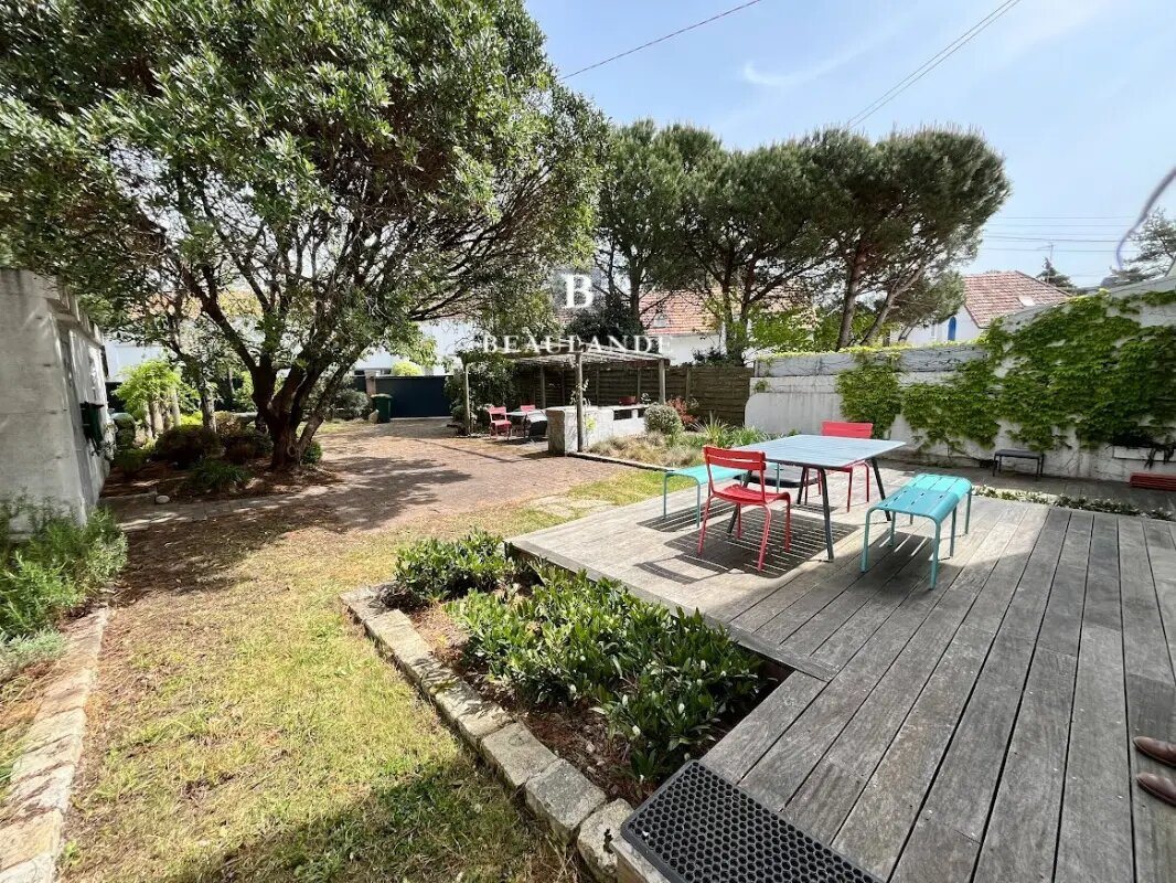 Maison à vendre, 98m², La Baule-Escoublac