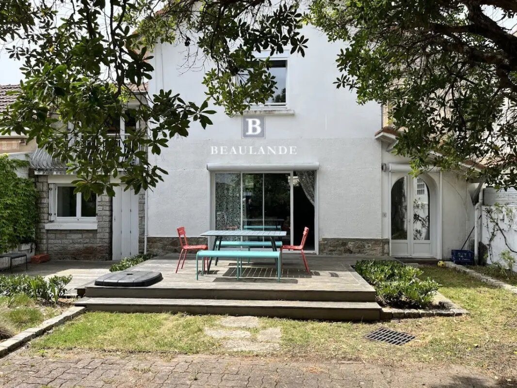 Maison à vendre, 98m², La Baule-Escoublac